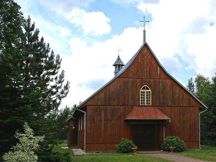 Bild von Sobibór