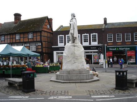 Imagen de Wantage
