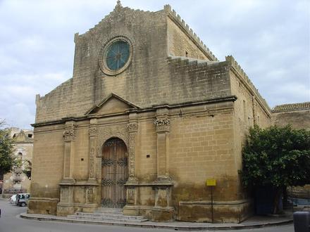Immagine Castelvetrano