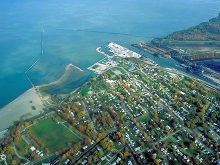 Bild von Conneaut