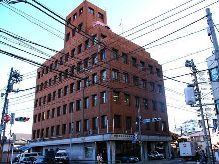 高輪の画像