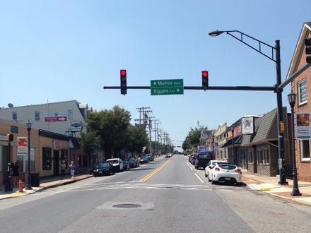 Image de Catonsville