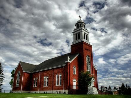 Image de Beaumont (Alberta)