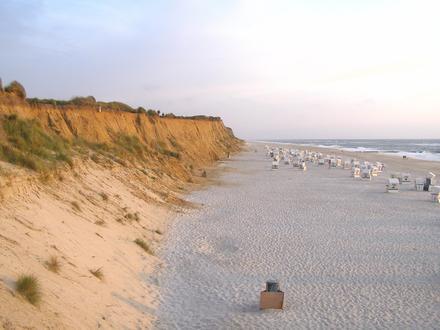 Immagine Kampen (Sylt) Immagine Kampen (Sylt)