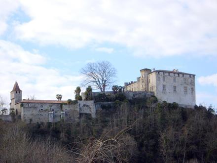 Imagen de Prat-Bonrepaux Imagen de Prat-Bonrepaux