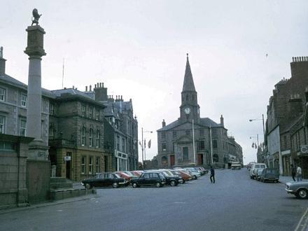 Peterhead Image