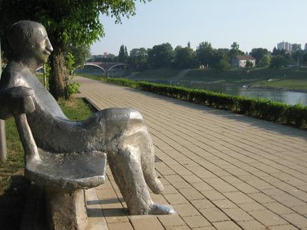 Bild von Sisak