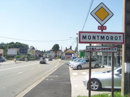 Immagine Montmorot