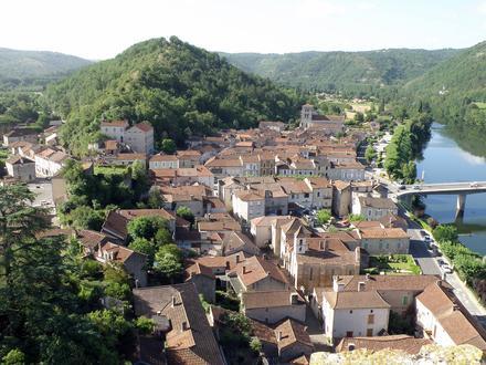 Imagen de Luzech Imagen de Luzech