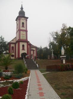 Vilke képe