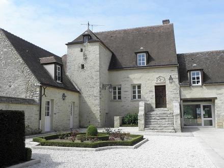 Bild von Morigny-Champigny