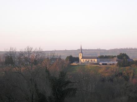 Bild von Pont-Bellanger Bild von Pont-Bellanger