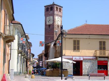 Bild von Grugliasco Bild von Grugliasco