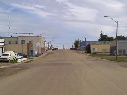 Image de Holden (Alberta)