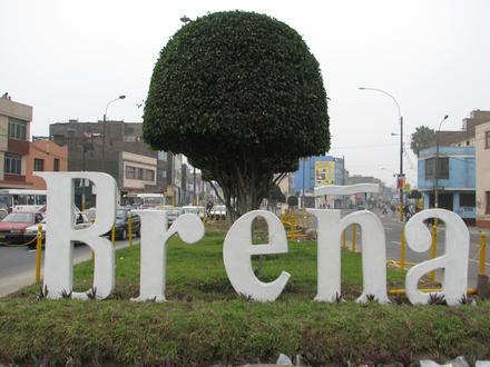 Image of Breña Image of Breña