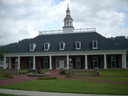 Bild von Ringgold (Georgia)