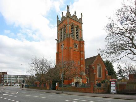Imatge de Bromley