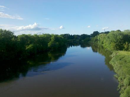 Image of Saint-Césaire, Quebec