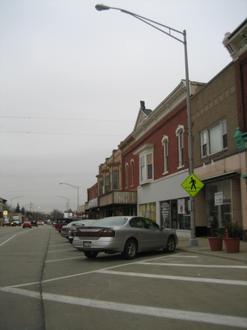 Bild på Marengo, Illinois Bild på Marengo, Illinois