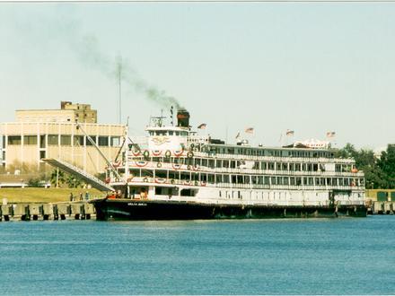 Afbeelding van Port Arthur (Texas) Afbeelding van Port Arthur (Texas)