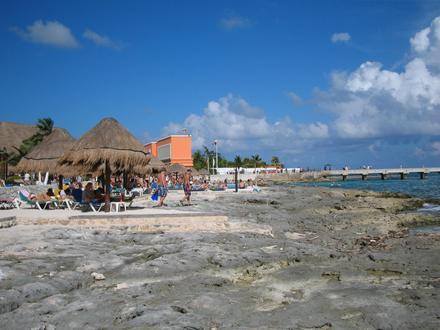 Image of Costa Maya Image of Costa Maya