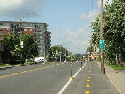 Afbeelding van Drummondville Afbeelding van Drummondville