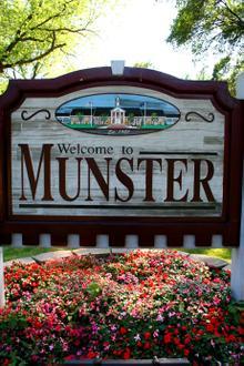Bild på Munster, Indiana
