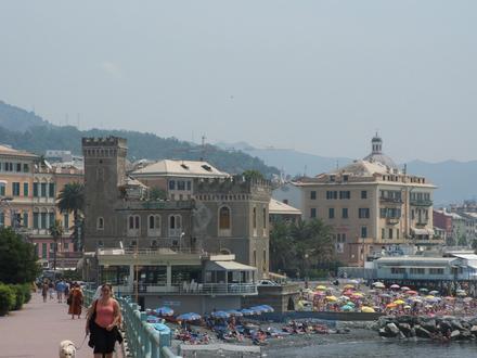 Image of Pegli Image of Pegli