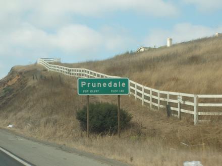 Imagen de Prunedale