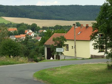 Immagine Srbeč Immagine Srbeč