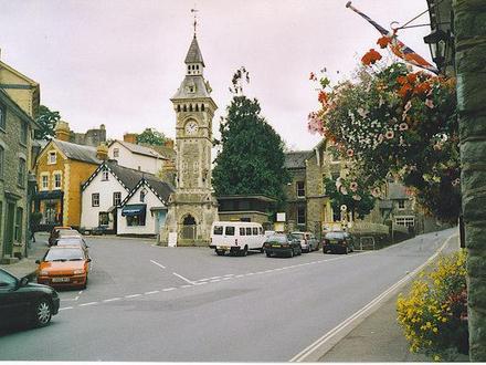 Imatge de Hay-on-Wye