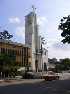 Image of Vinces Image of Vinces