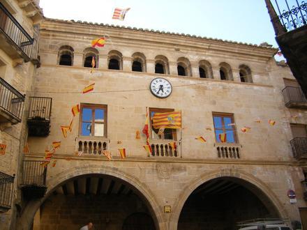 Bild von Calaceite