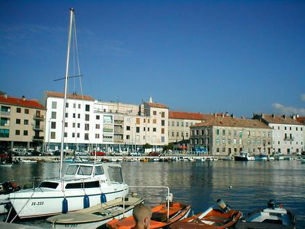 Obrázok Senj Obrázok Senj
