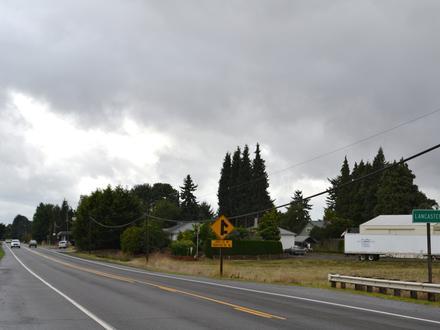 Image of Lancaster, Oregon Image of Lancaster, Oregon