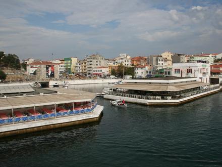 Bild von Gelibolu Bild von Gelibolu