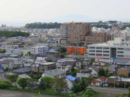 Imagen de Abashiri