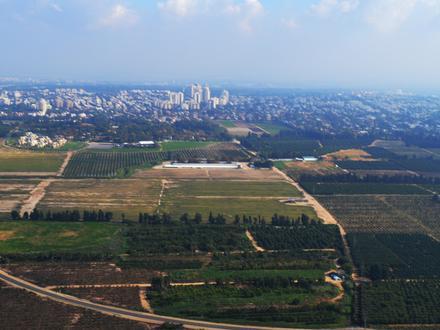 Image of Ramat HaSharon Image of Ramat HaSharon