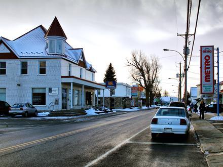 Image of Saint-Jean-Baptiste, Quebec