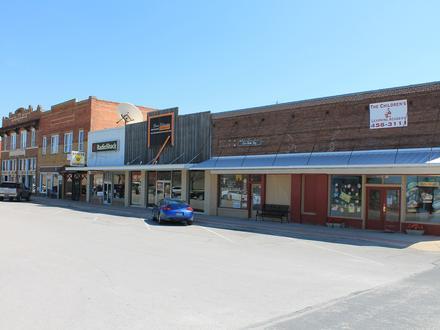 Immagine Sanger (Texas)