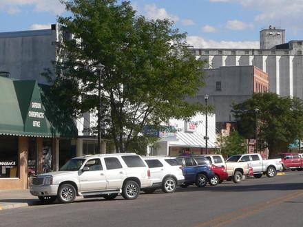 Image of Gordon, Nebraska