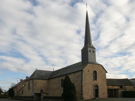 Obrázok Les Brulais Obrázok Les Brulais