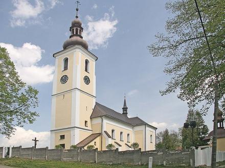 Bild von Pomezí