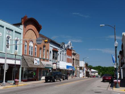 Immagine Neillsville Immagine Neillsville