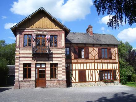 Immagine Livet-sur-Authou Immagine Livet-sur-Authou