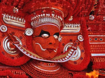 Immagine Valapattanam Immagine Valapattanam