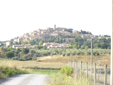 Immagine Casale Marittimo