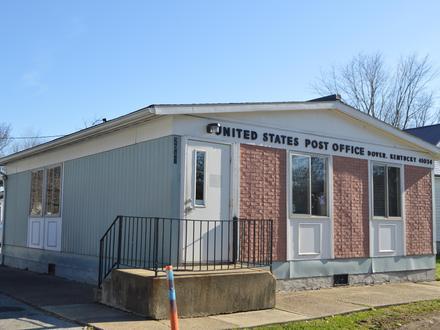 Zdjęcie dla: Dover (Kentucky)