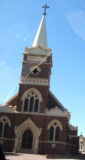 Bild von Thebarton Bild von Thebarton