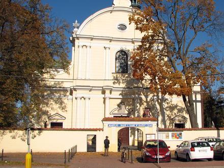 Bild von Stare Babice Bild von Stare Babice